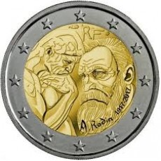 2€ France 2017